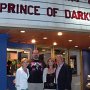 Prince of Darkness with Brian McQuery, Sandy King Carpenter & Peter Jason